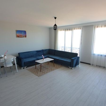 Sky Park Suites Arnavutkoy Εξωτερικό φωτογραφία