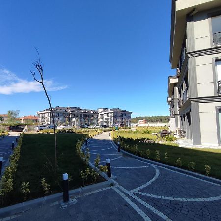 Sky Park Suites Arnavutkoy Εξωτερικό φωτογραφία