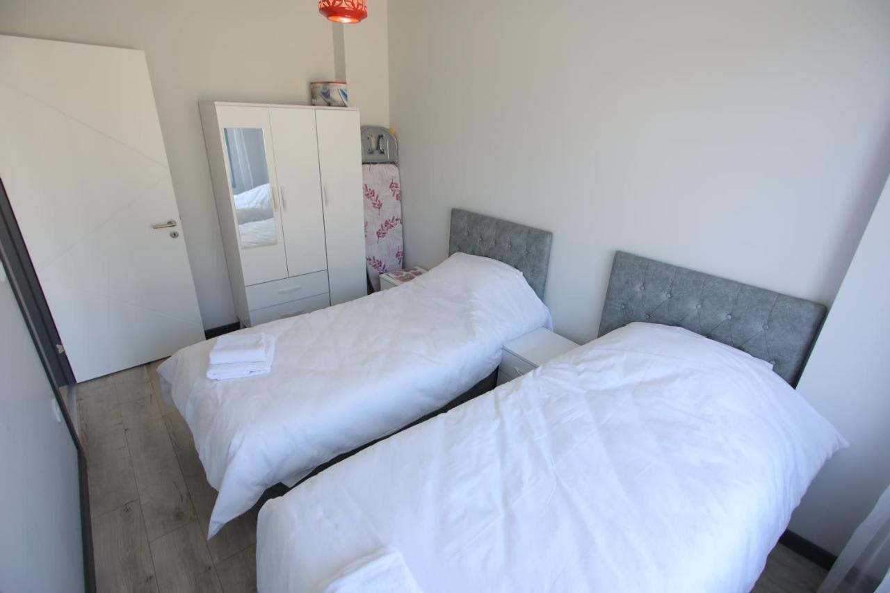 Sky Park Suites Arnavutkoy Εξωτερικό φωτογραφία