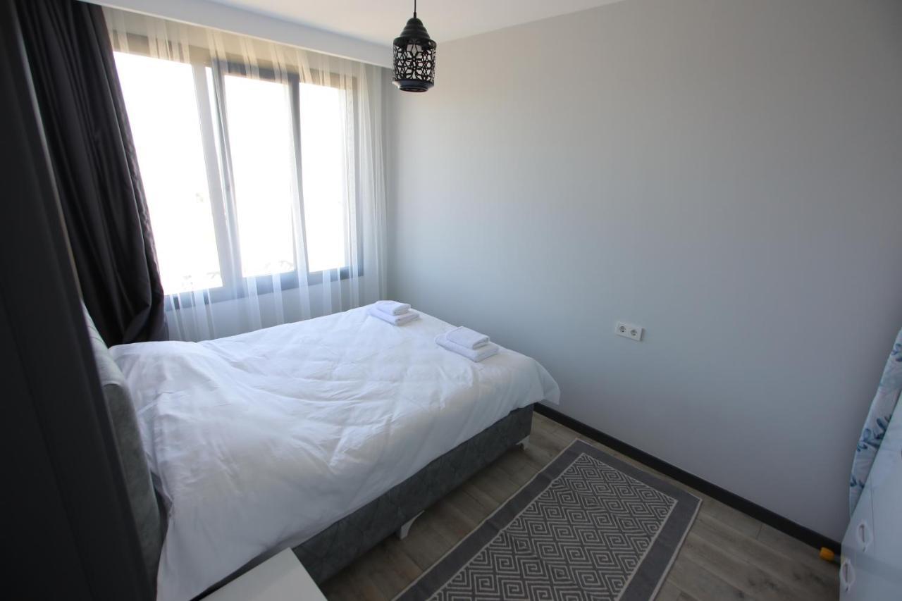 Sky Park Suites Arnavutkoy Εξωτερικό φωτογραφία