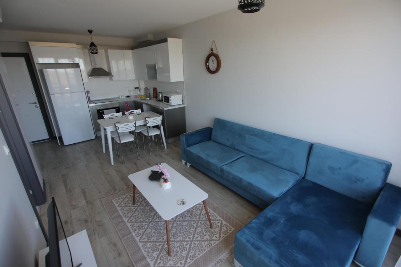 Sky Park Suites Arnavutkoy Εξωτερικό φωτογραφία