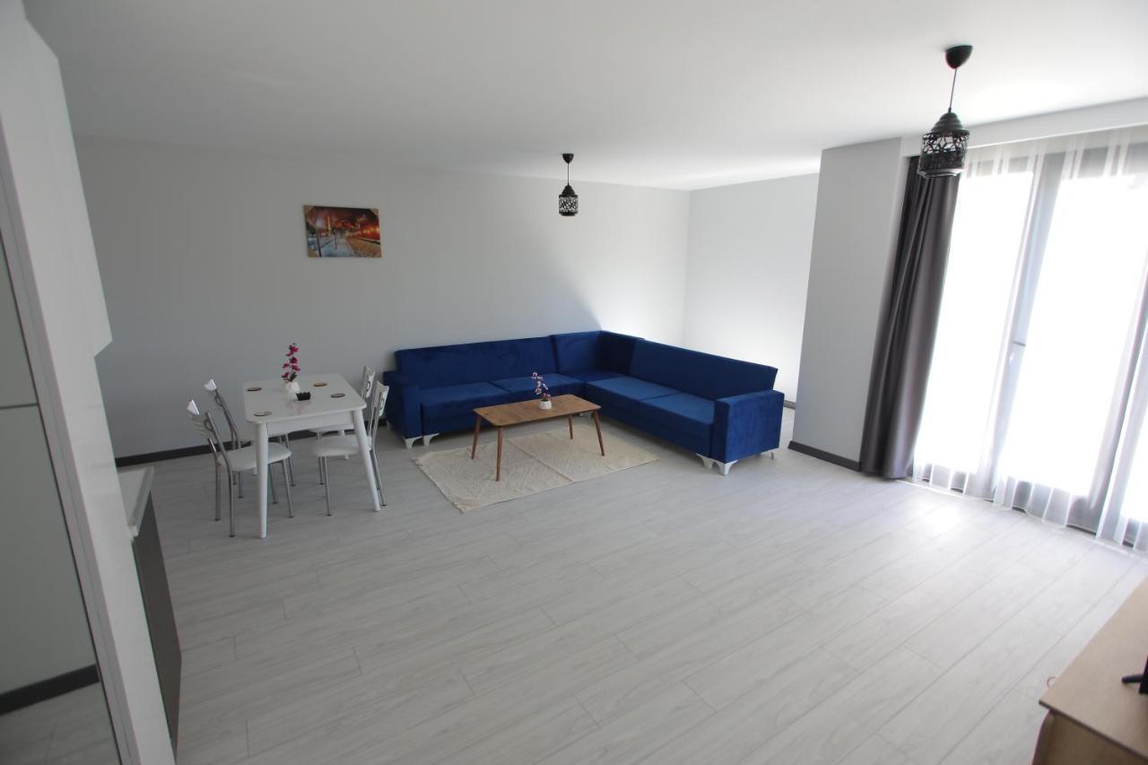 Sky Park Suites Arnavutkoy Εξωτερικό φωτογραφία