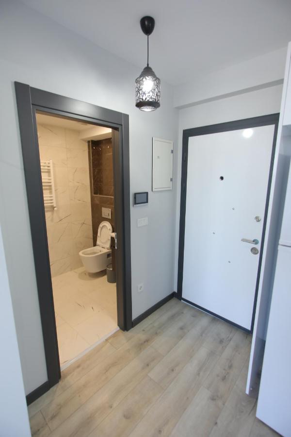 Sky Park Suites Arnavutkoy Εξωτερικό φωτογραφία