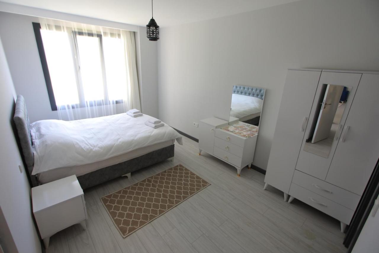 Sky Park Suites Arnavutkoy Εξωτερικό φωτογραφία