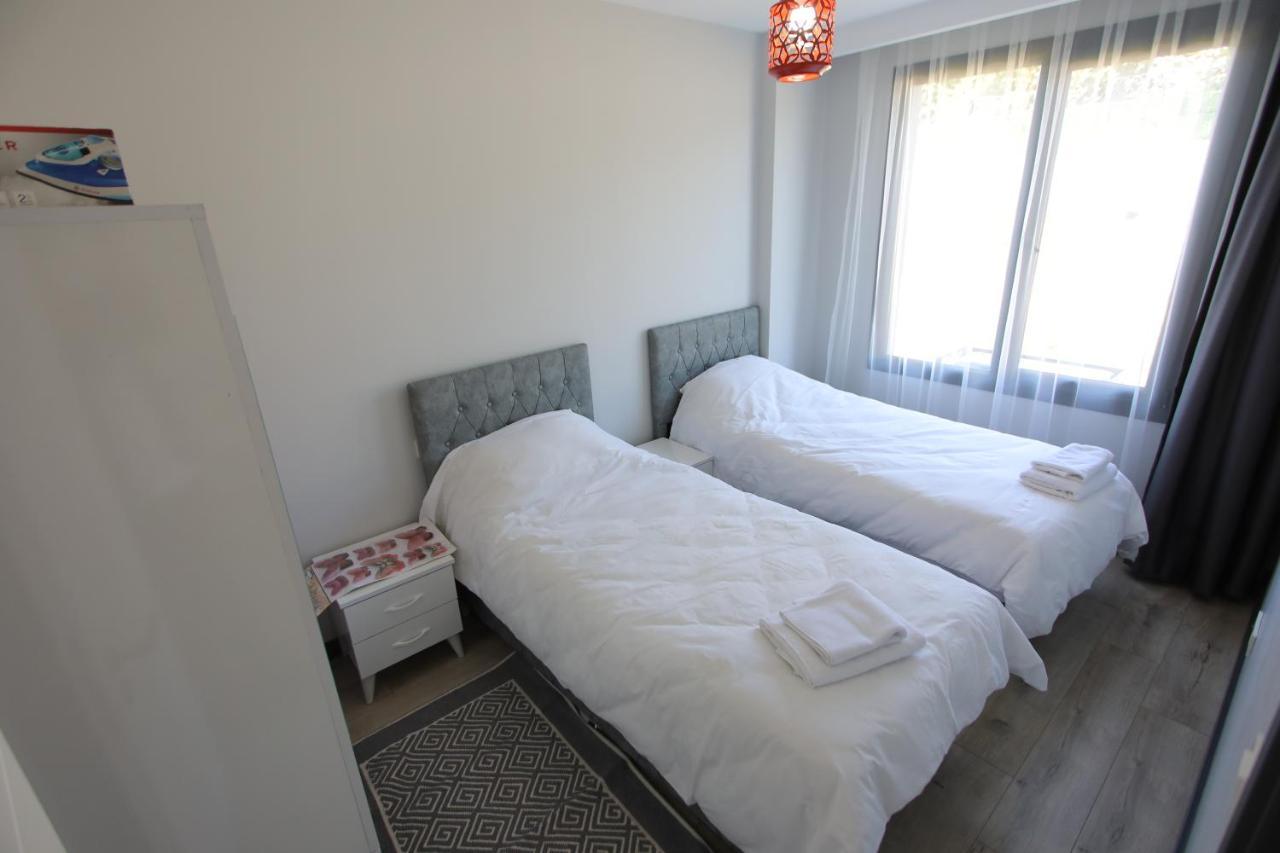Sky Park Suites Arnavutkoy Εξωτερικό φωτογραφία