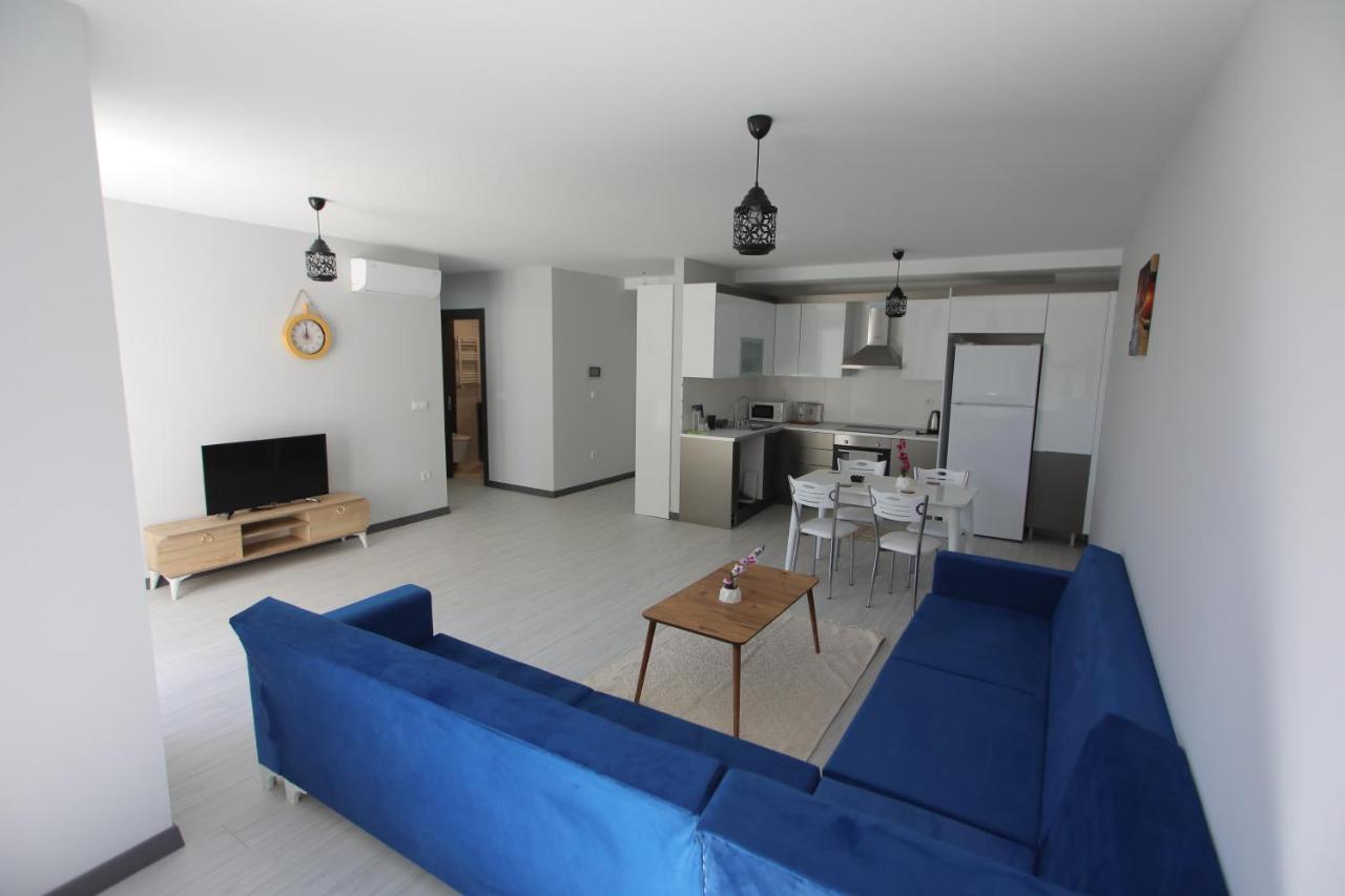 Sky Park Suites Arnavutkoy Εξωτερικό φωτογραφία