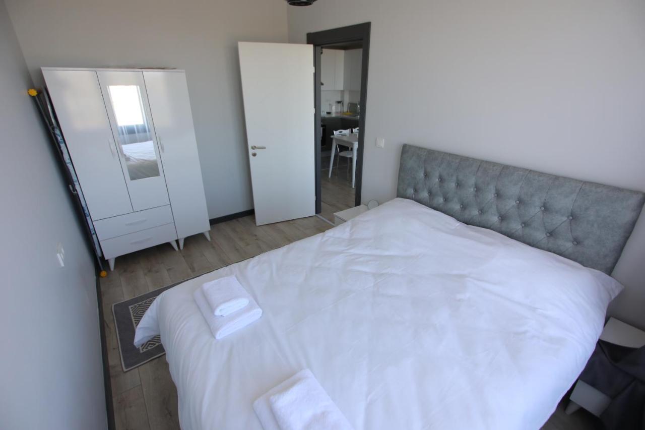Sky Park Suites Arnavutkoy Εξωτερικό φωτογραφία