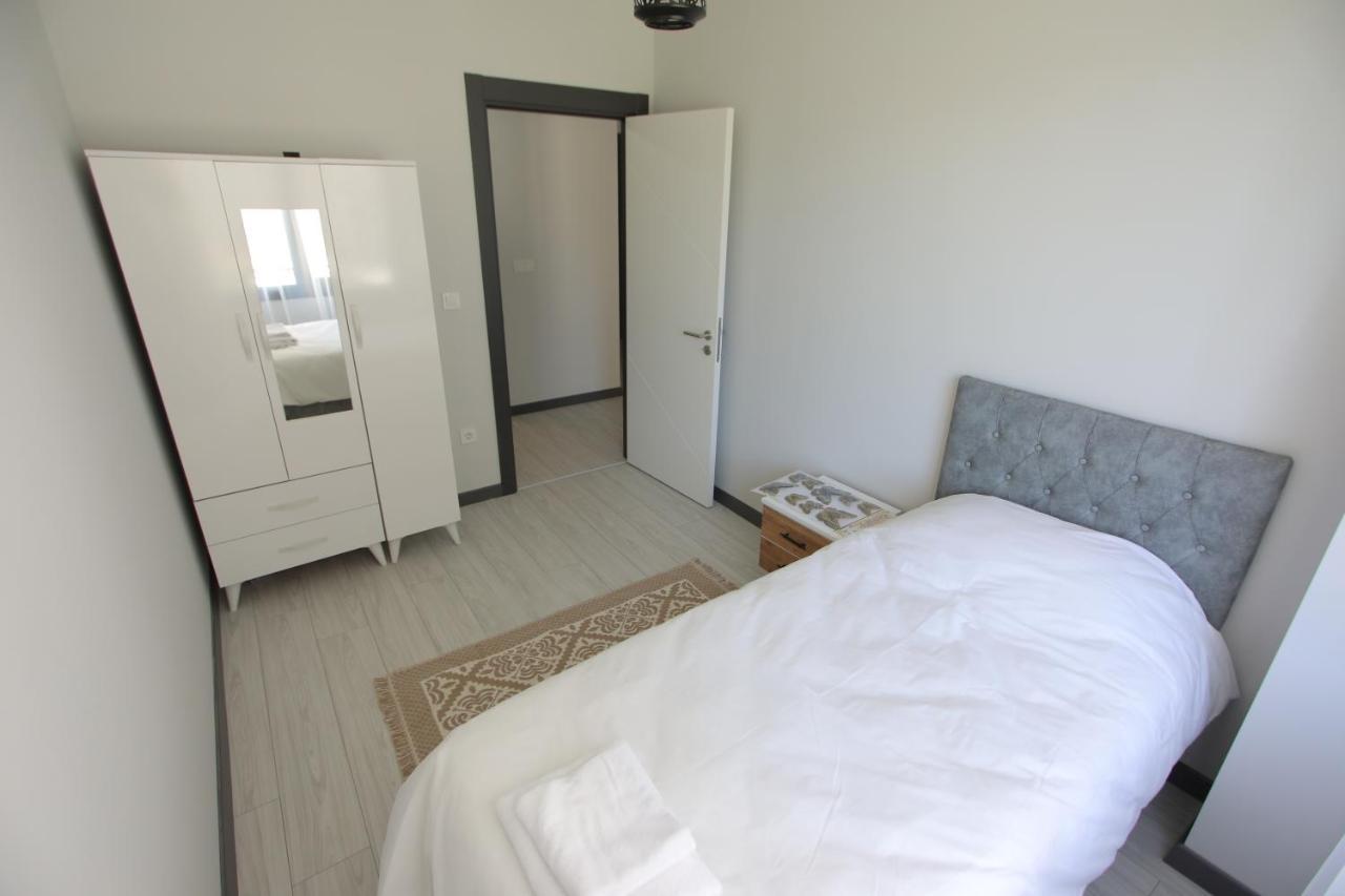 Sky Park Suites Arnavutkoy Εξωτερικό φωτογραφία