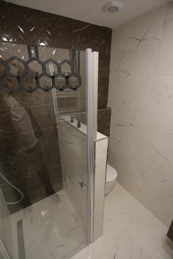 Sky Park Suites Arnavutkoy Εξωτερικό φωτογραφία