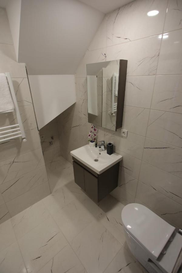 Sky Park Suites Arnavutkoy Εξωτερικό φωτογραφία