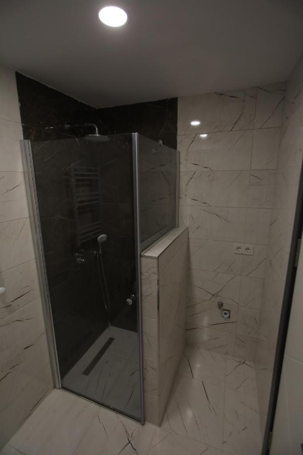 Sky Park Suites Arnavutkoy Εξωτερικό φωτογραφία