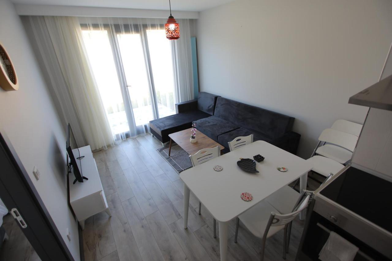 Sky Park Suites Arnavutkoy Εξωτερικό φωτογραφία