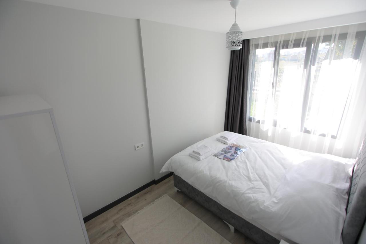 Sky Park Suites Arnavutkoy Εξωτερικό φωτογραφία