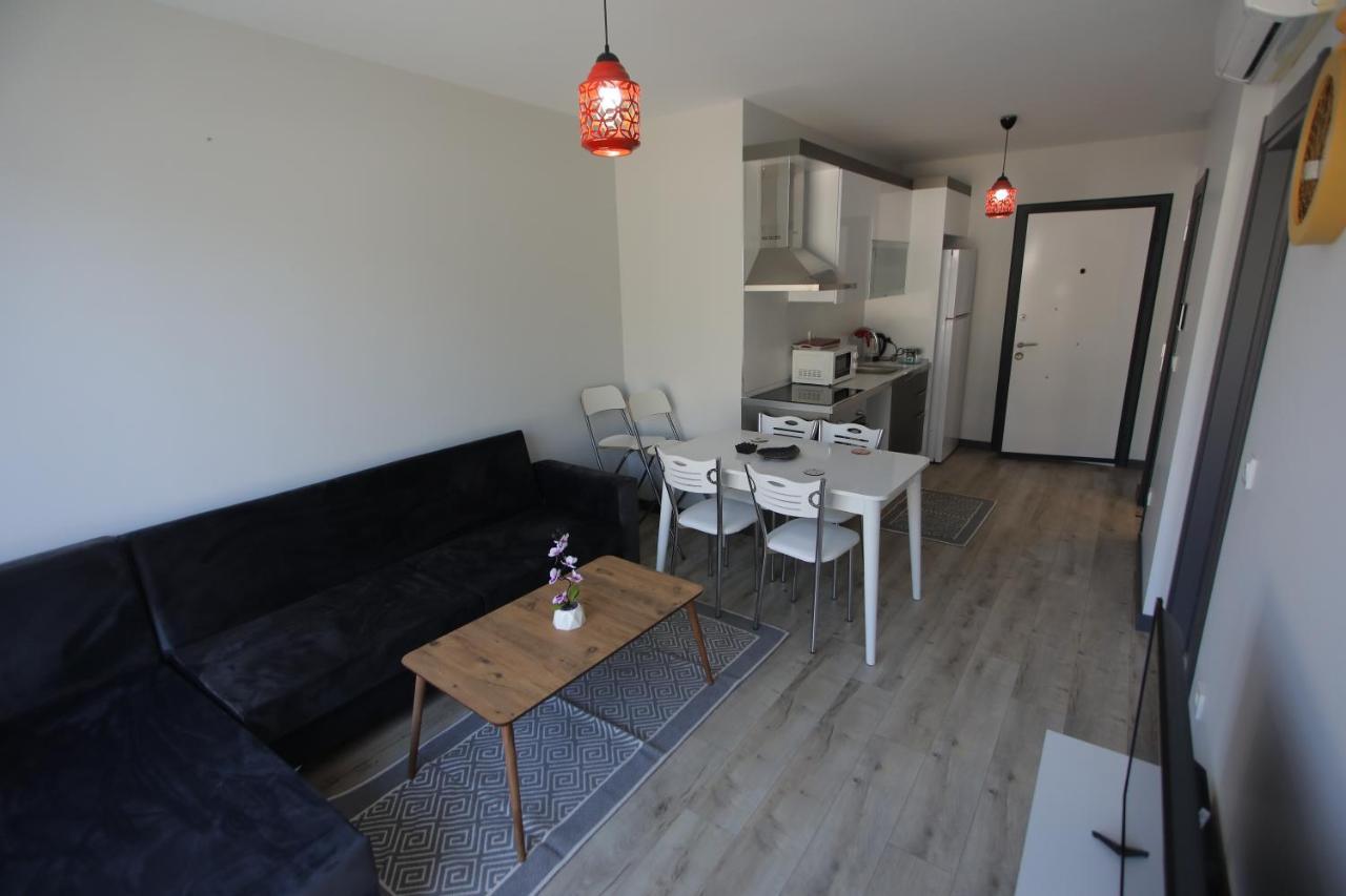 Sky Park Suites Arnavutkoy Εξωτερικό φωτογραφία