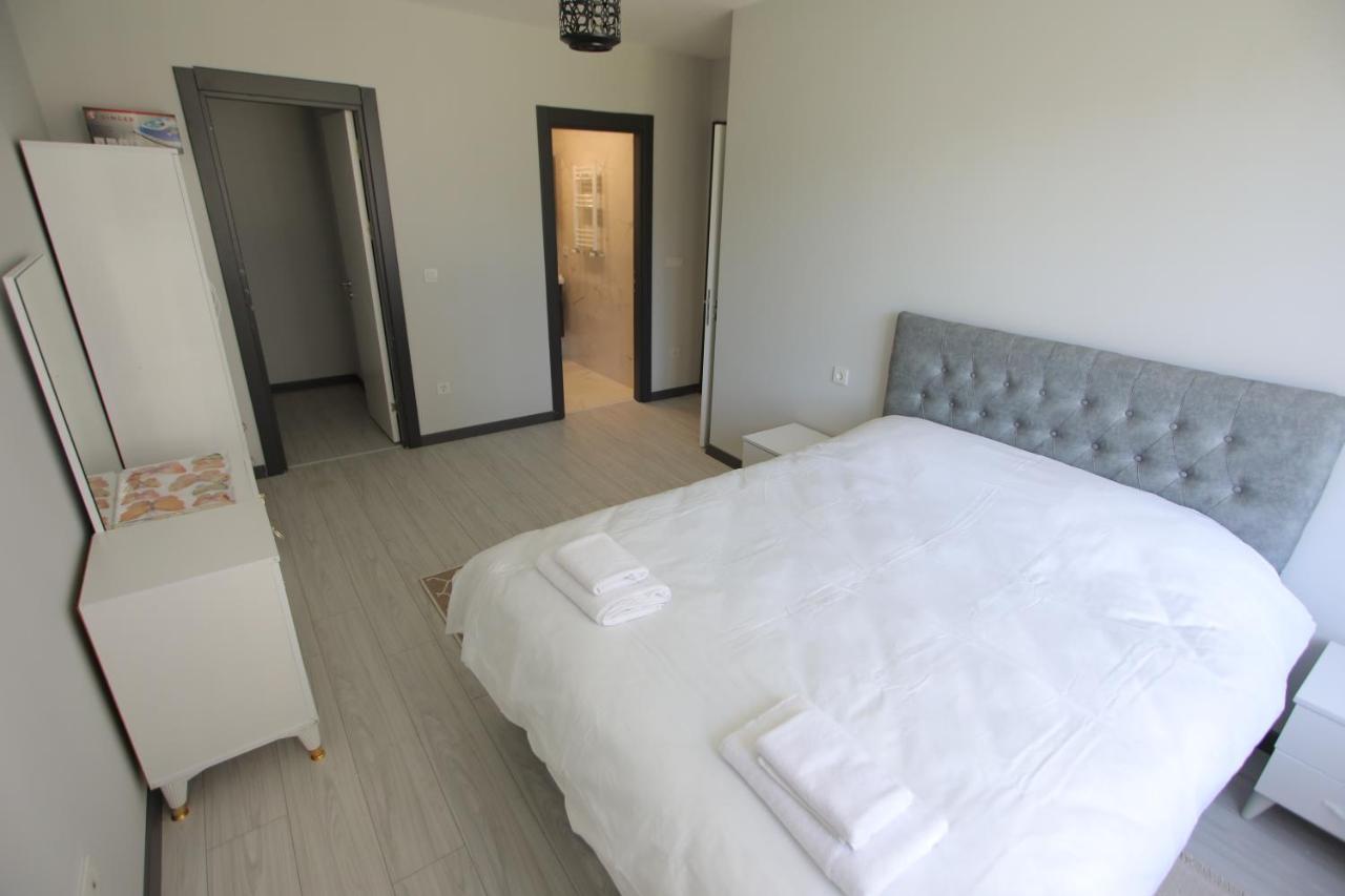 Sky Park Suites Arnavutkoy Εξωτερικό φωτογραφία