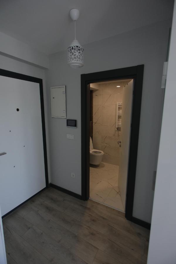 Sky Park Suites Arnavutkoy Εξωτερικό φωτογραφία
